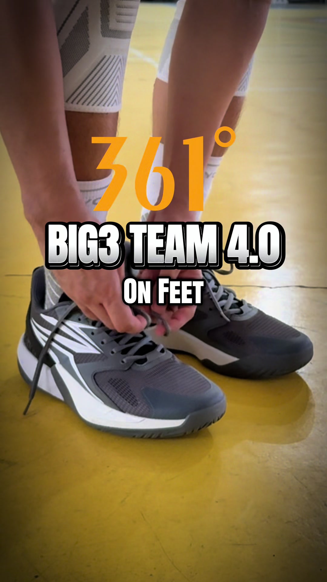 @Team WADE kicks