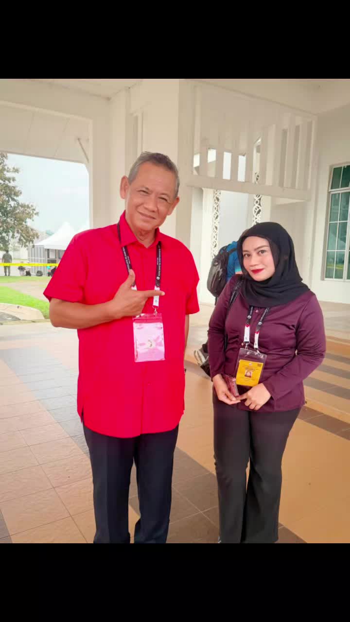 @RozainahRahim