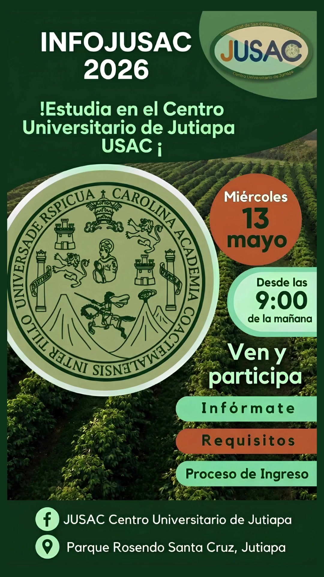 @edUSAC