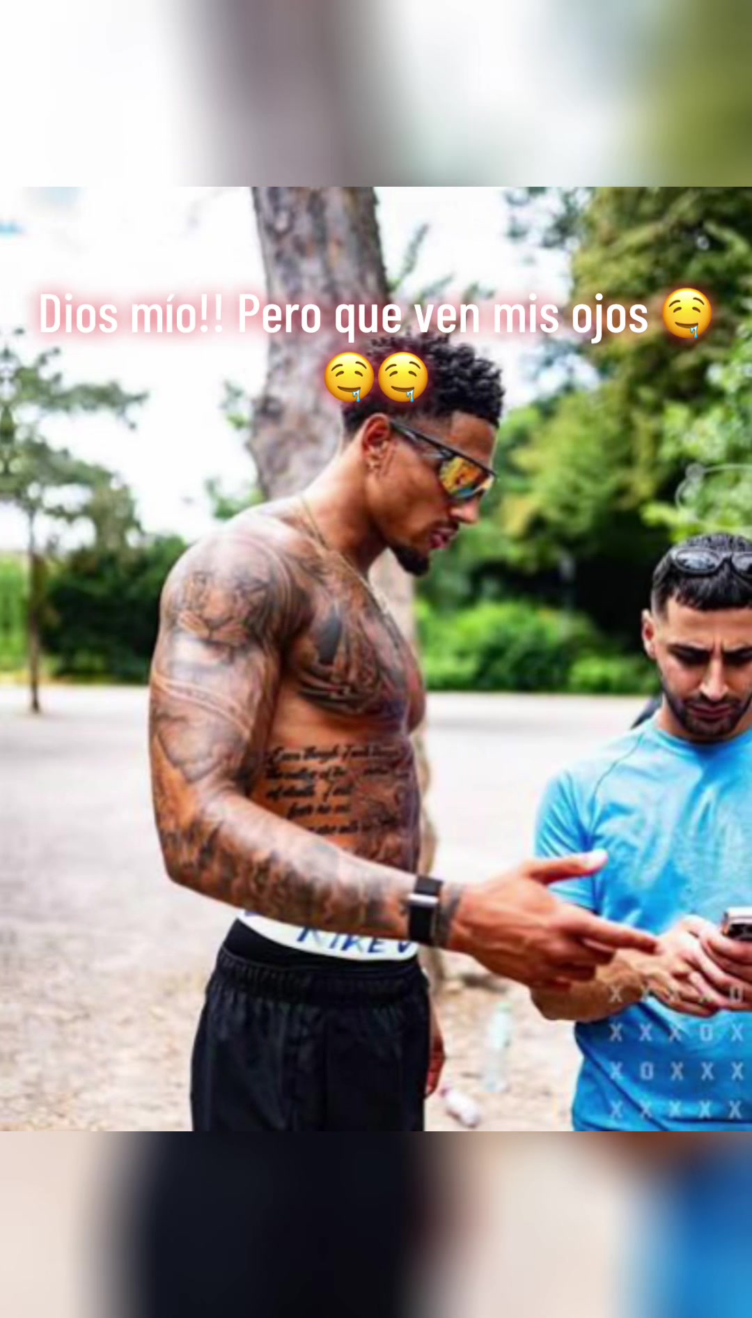@Daniela F. Martinez