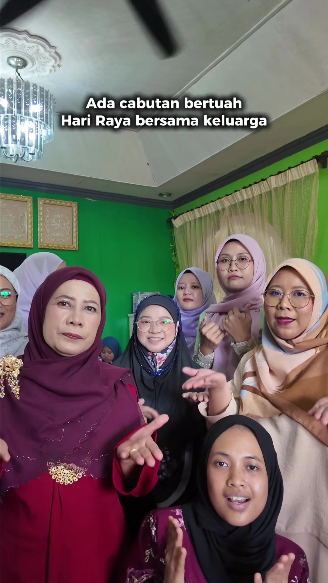 @Nisa Rina | Anak Perantau