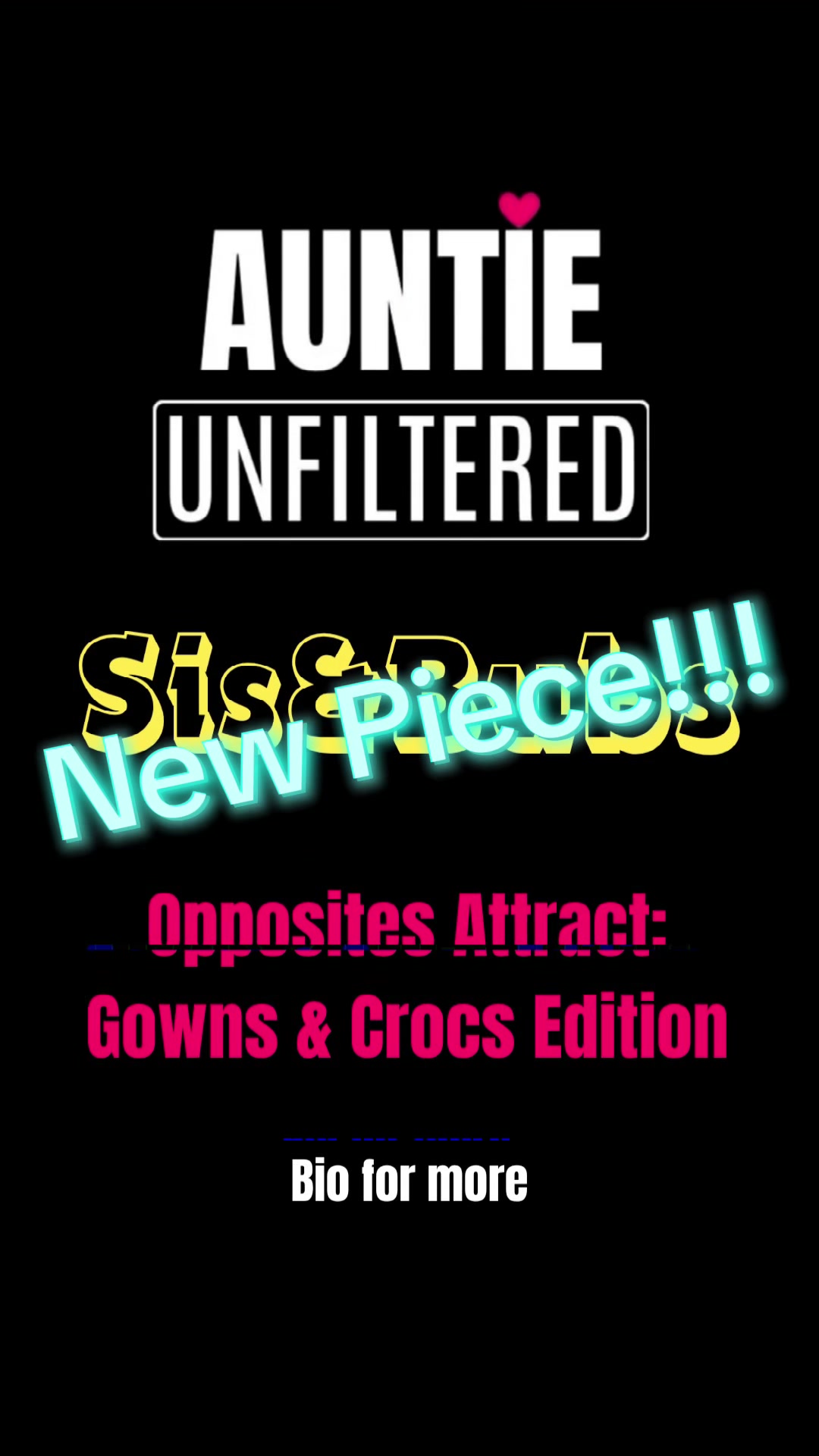 @Auntie๐๐๐๐๐๐๐๐๐๐๐ฟ