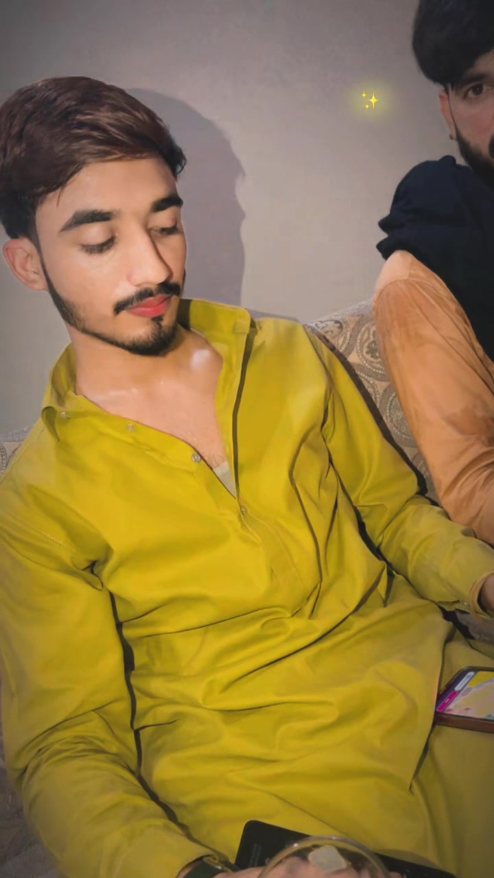 @Tahir shaikh 💞