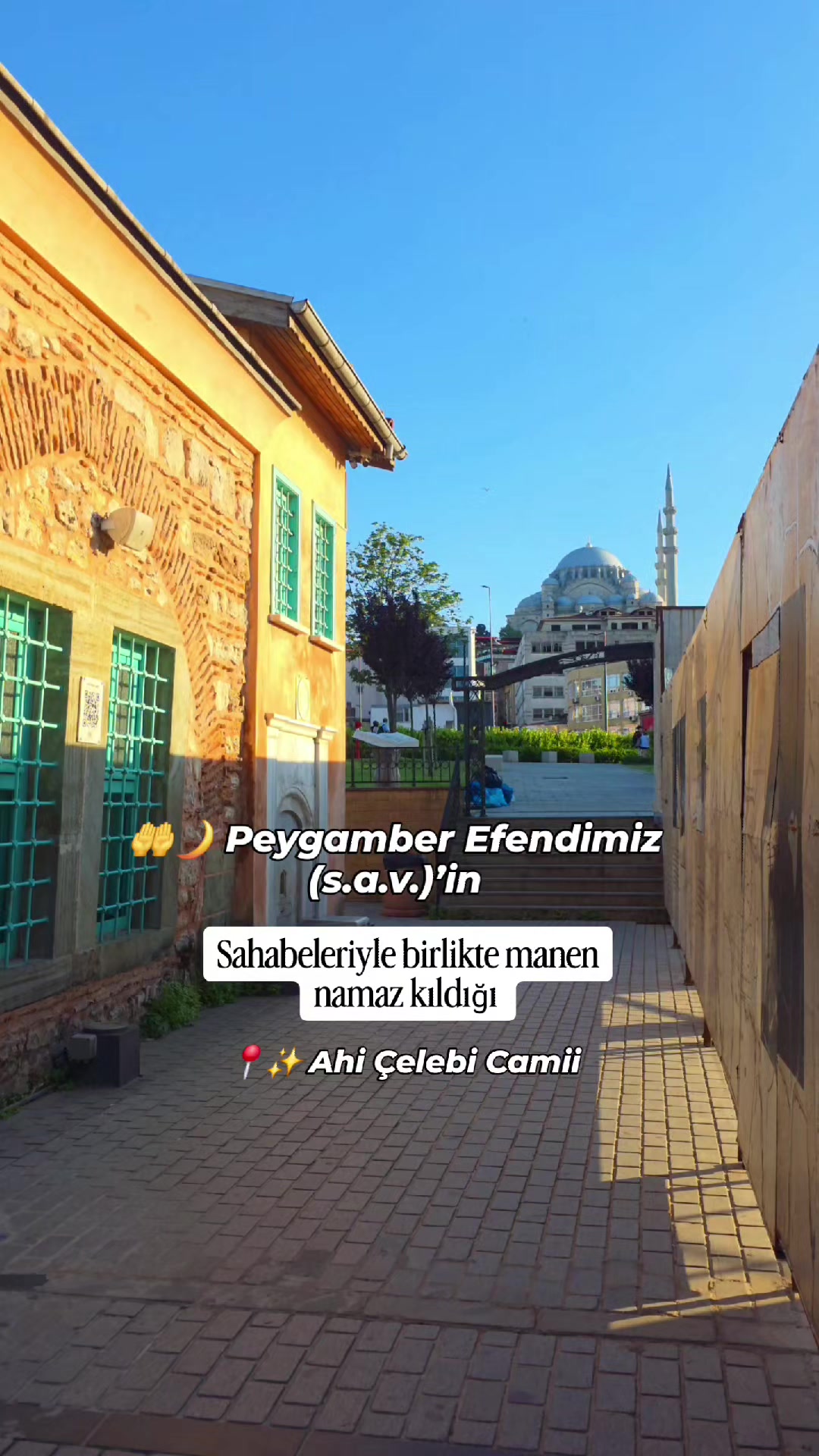 @Gezmelere Doyamadınız