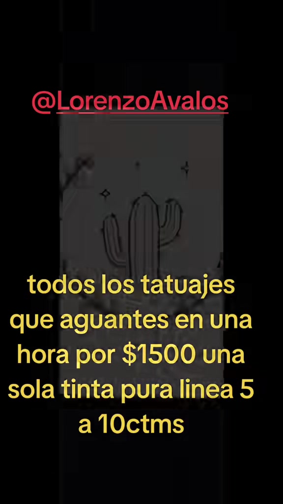 @Lorenzo Avalos
