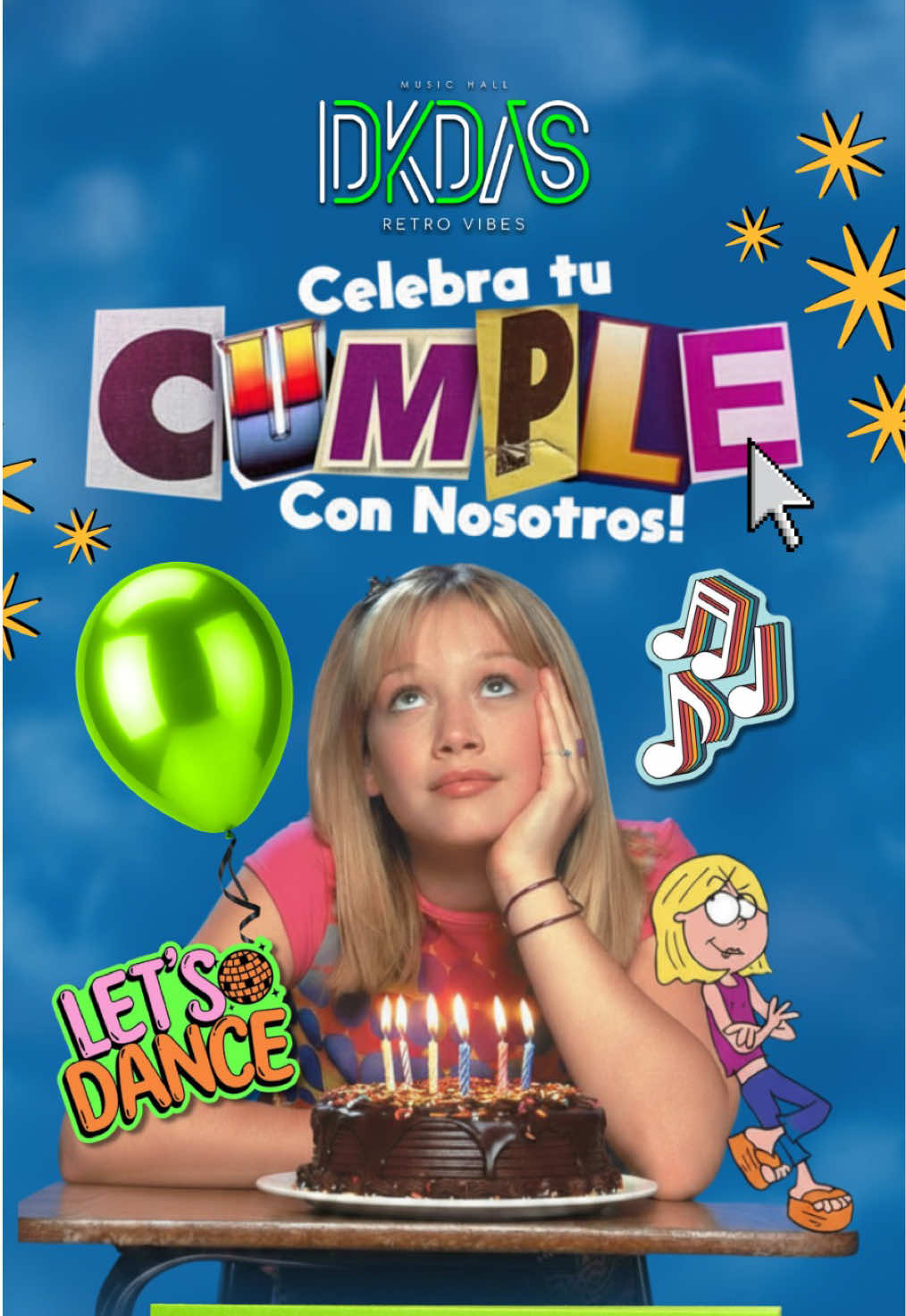 @DKDAS Puebla