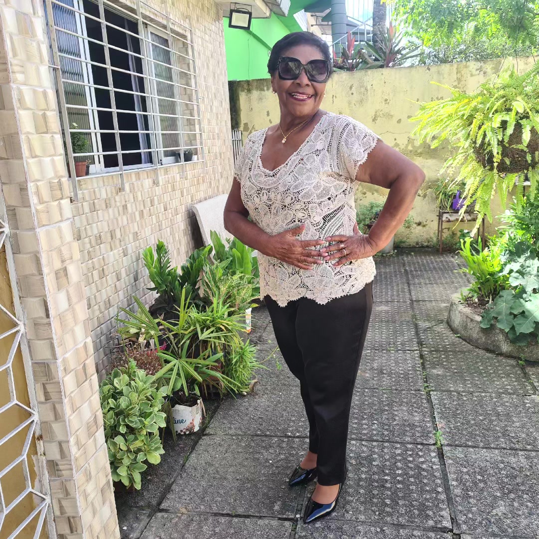 @Terezinha Lira