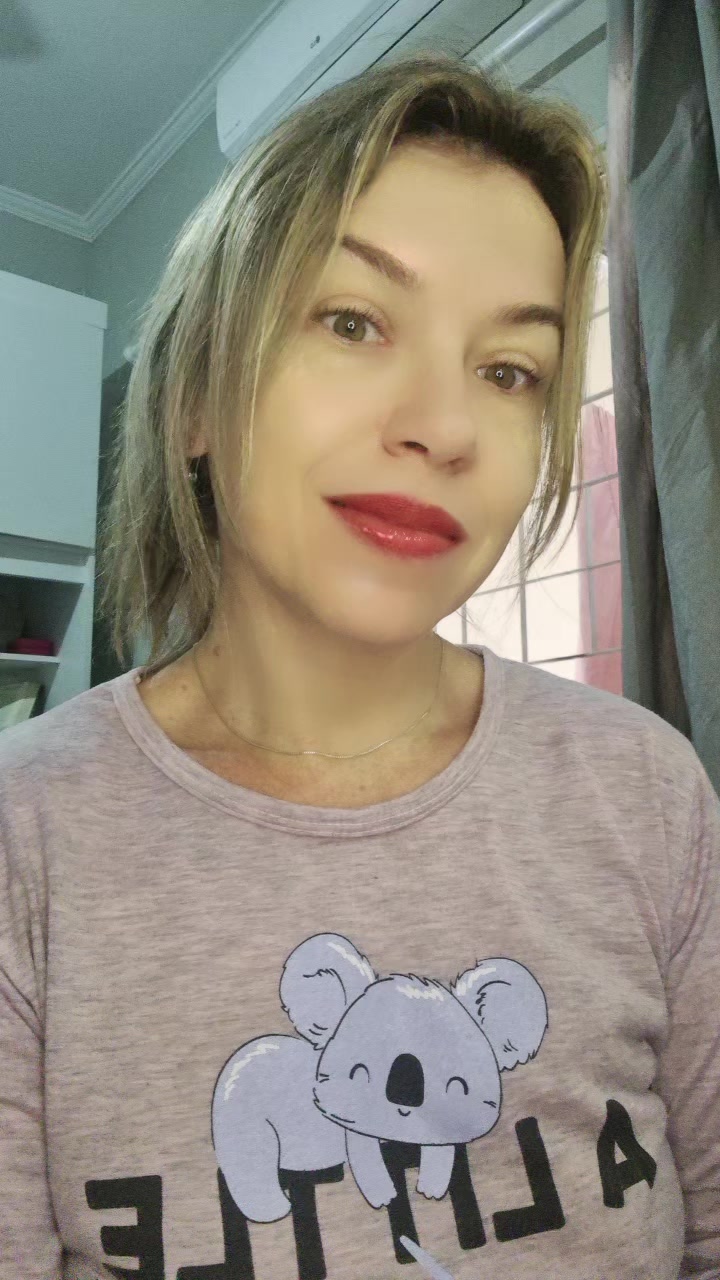 @Clau Mansano