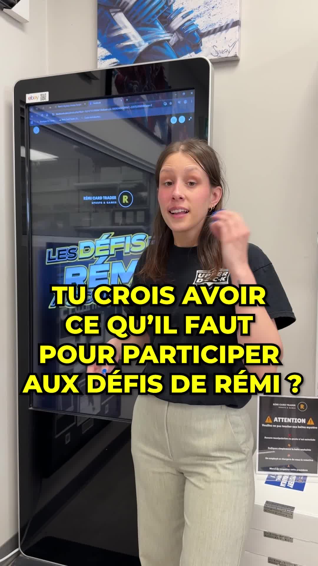 @R&eacute;mi Card Trader