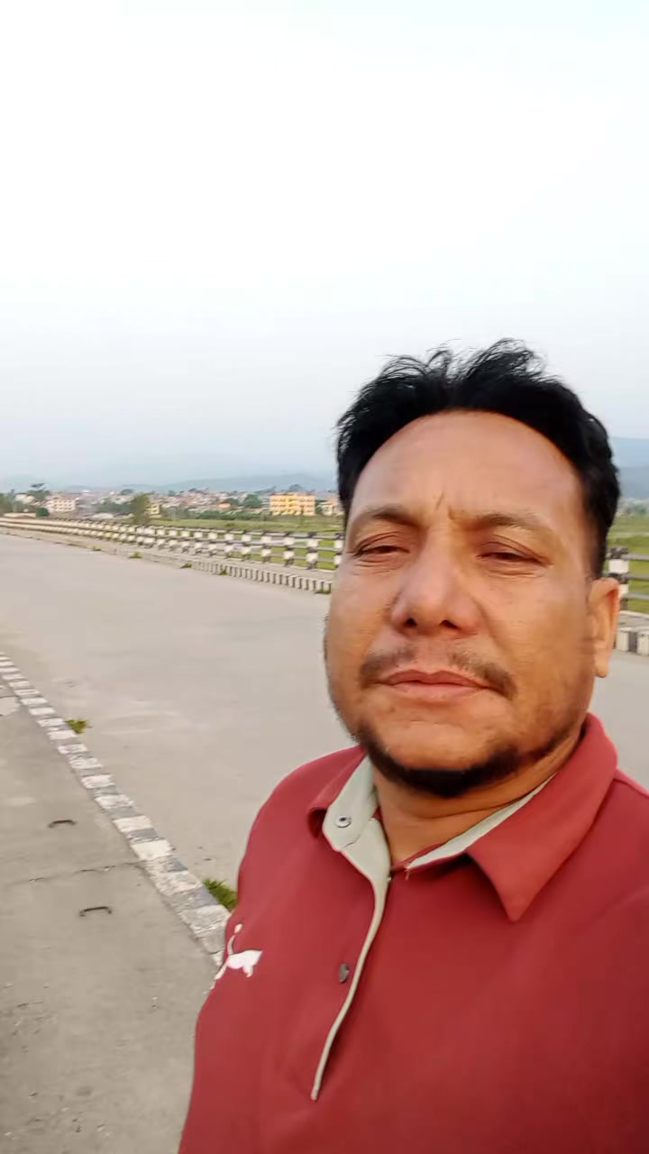 @Pratham Shastri