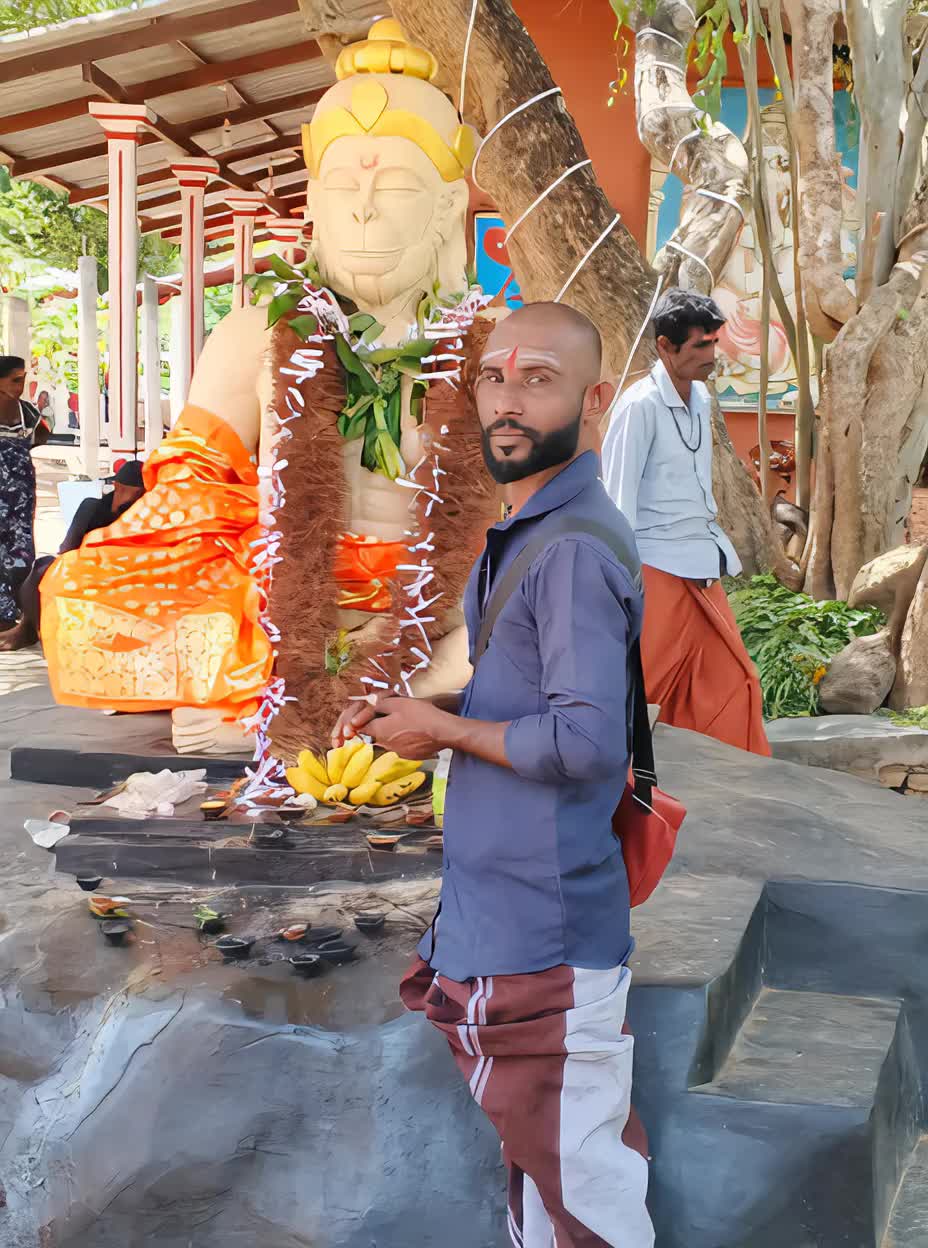 @kiramaththan