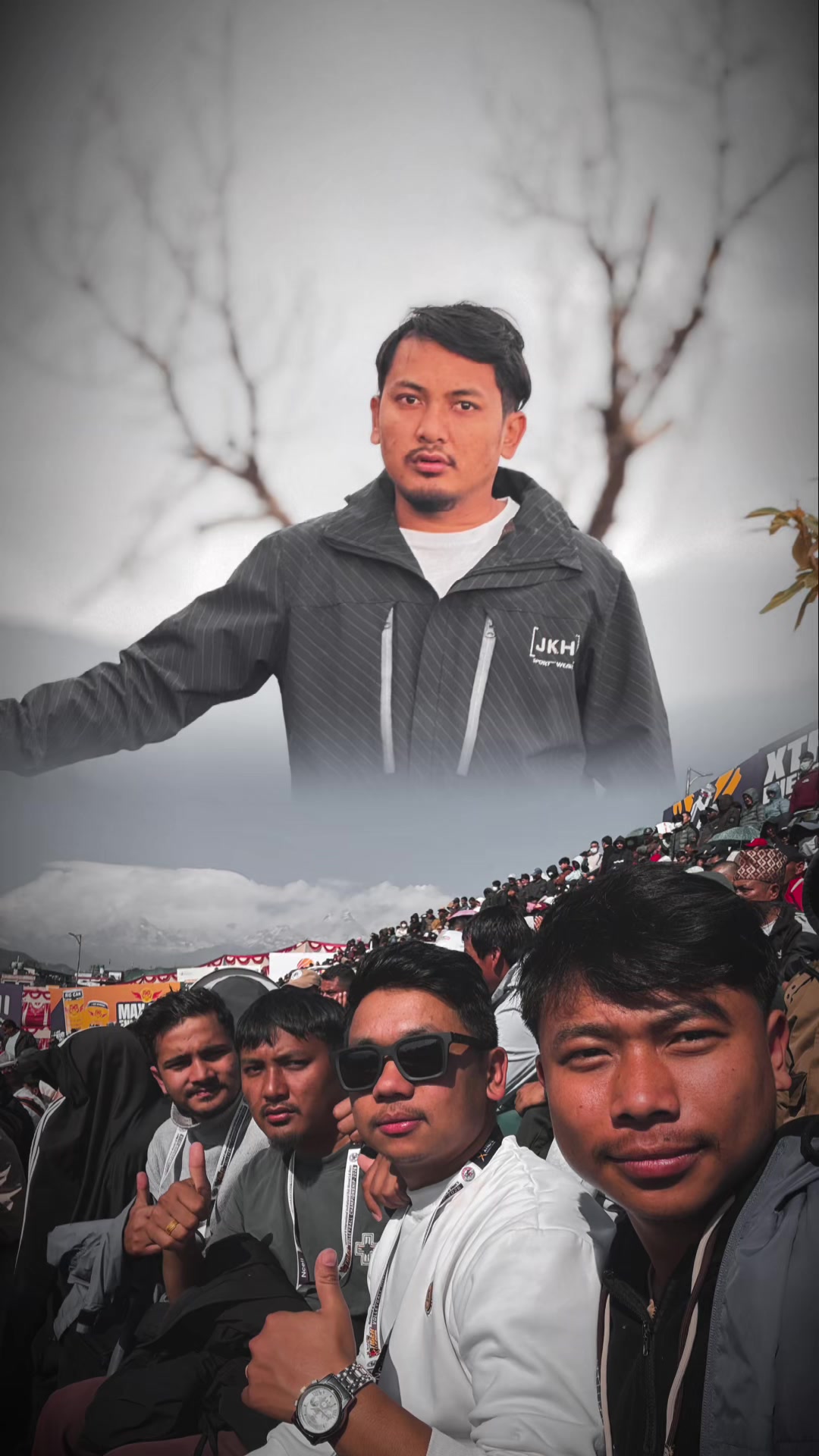 @Santosh Thapa🇳🇵