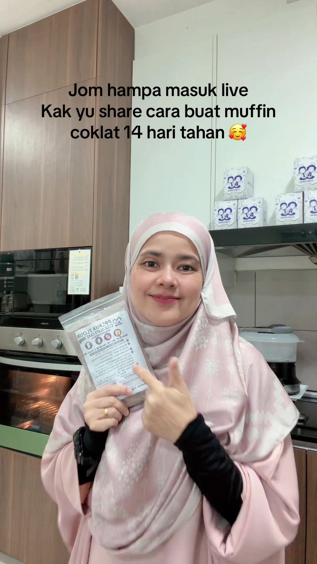 @Ayu Cherry