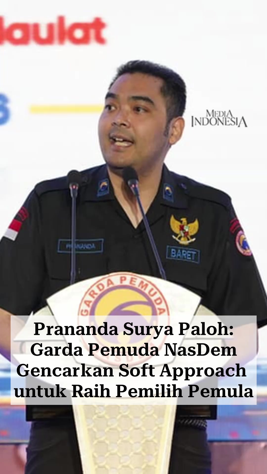 @mediaindonesia