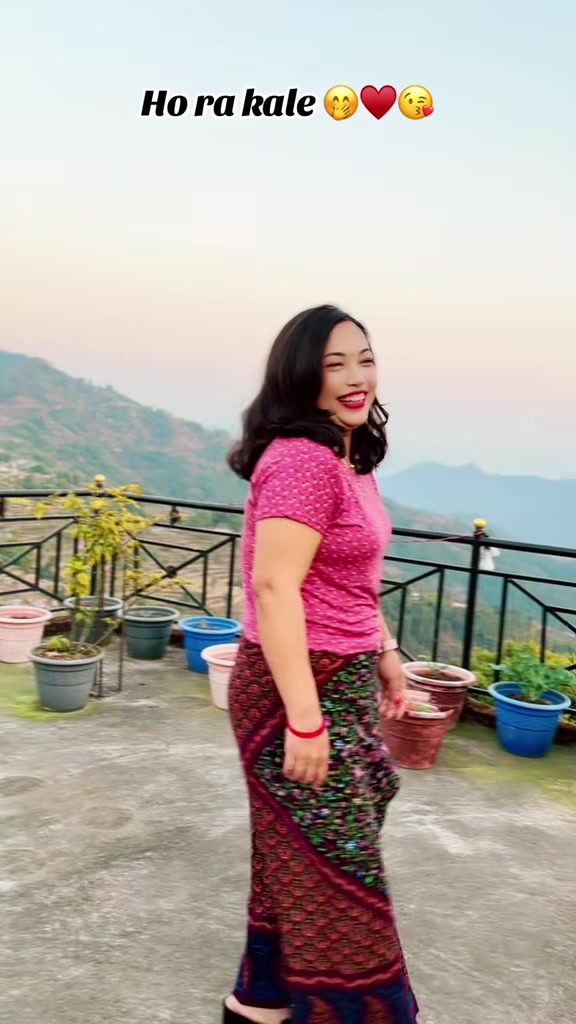 @Sita Pradhan
