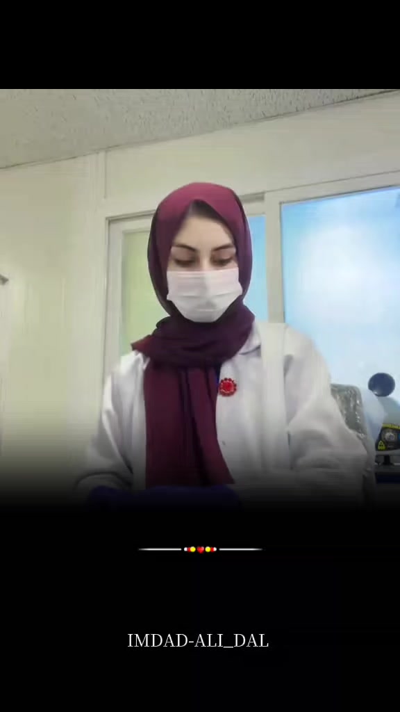 @Dr Mariam