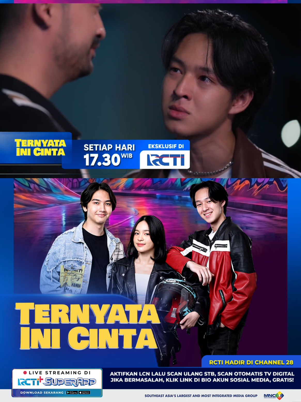 @Official RCTI