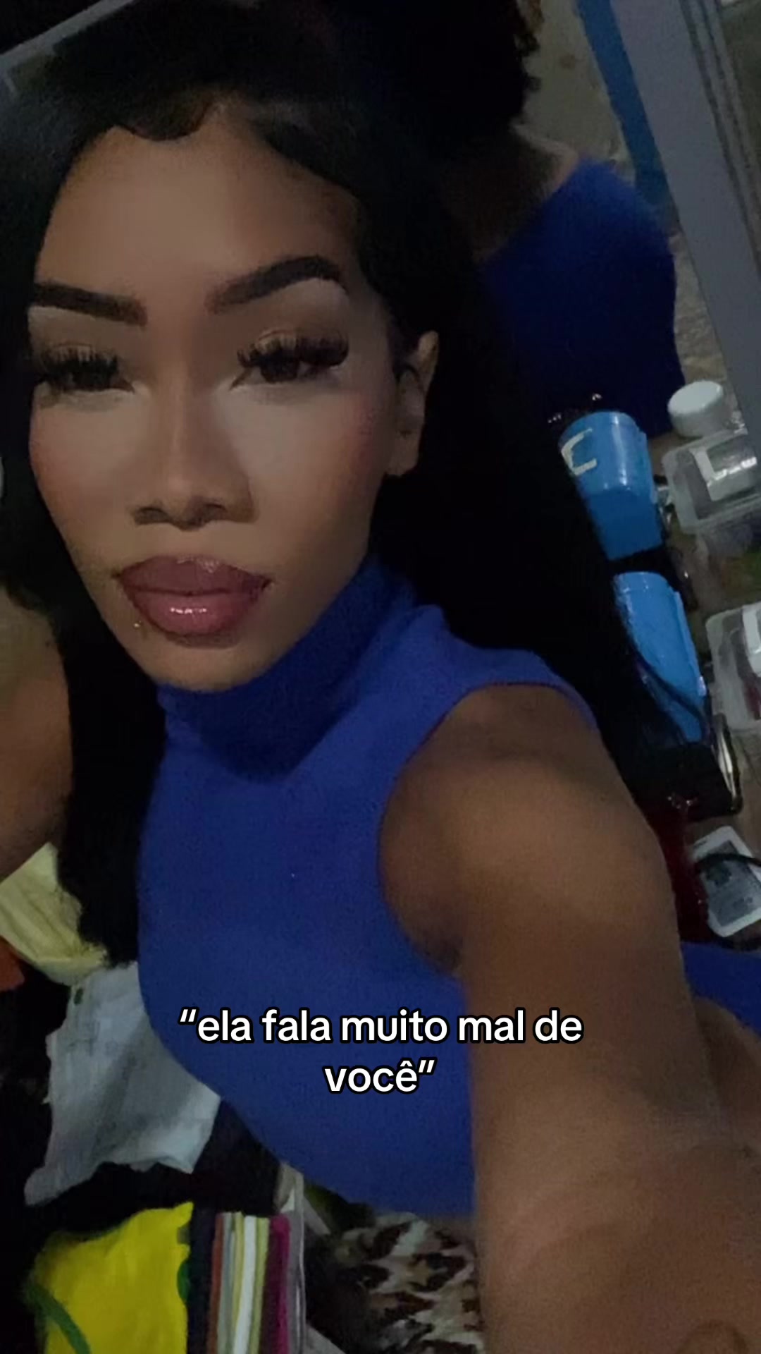 @Mamacita