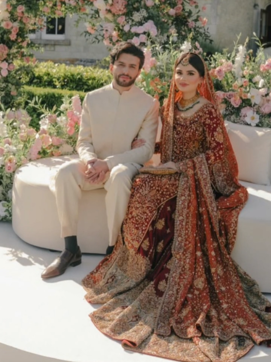 @yameen bridals