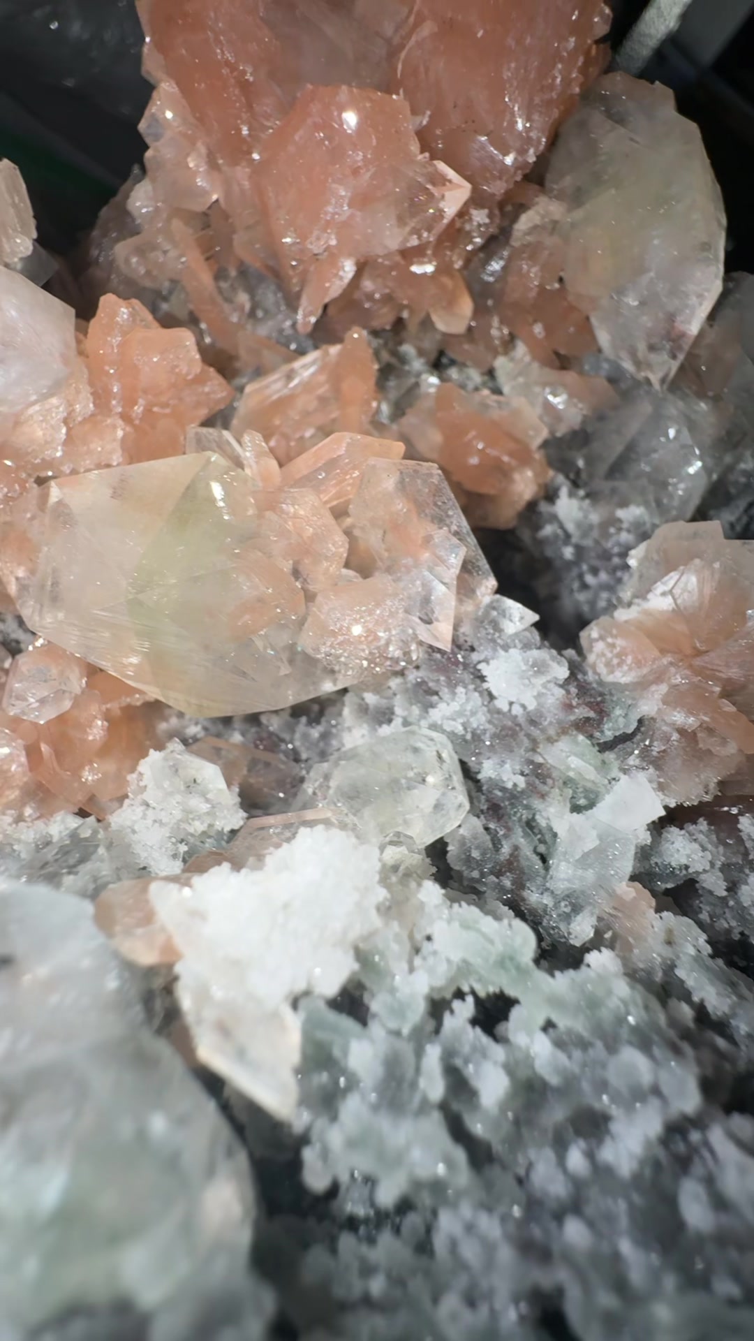 @Bella&rsquo;s Crystal collection