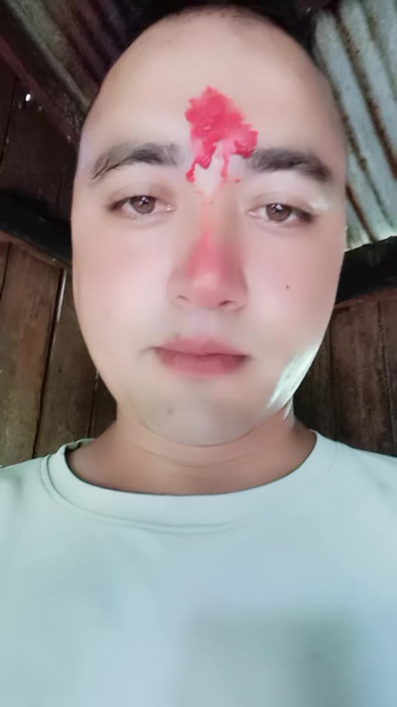 @Ram raja