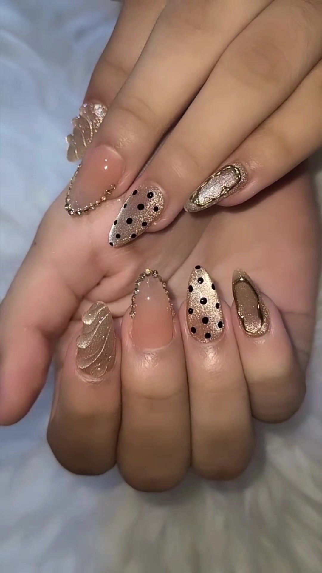 @Gris Nail's ❤️
