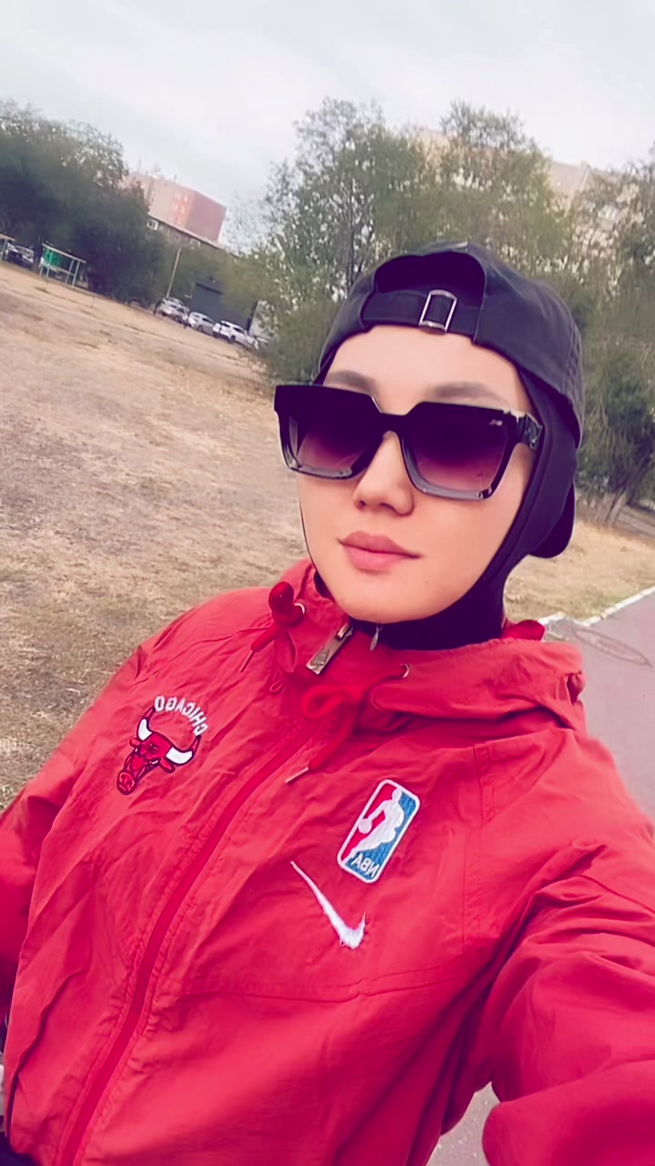 @Aigerim09