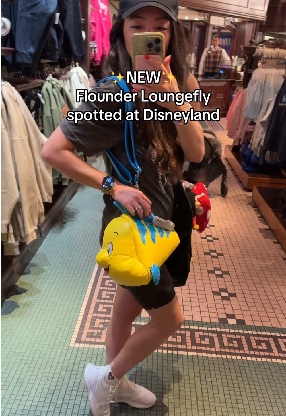 @nikki lee | disney + lifestyle