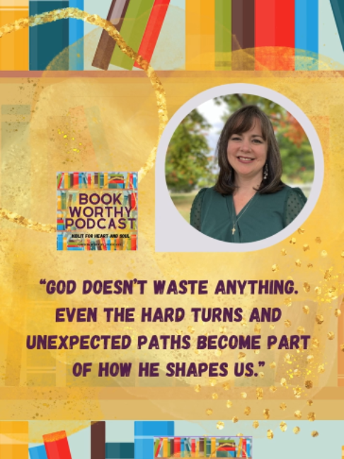 @BookWorthy_Podcast