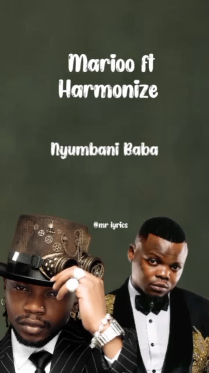 @MR LYRICS