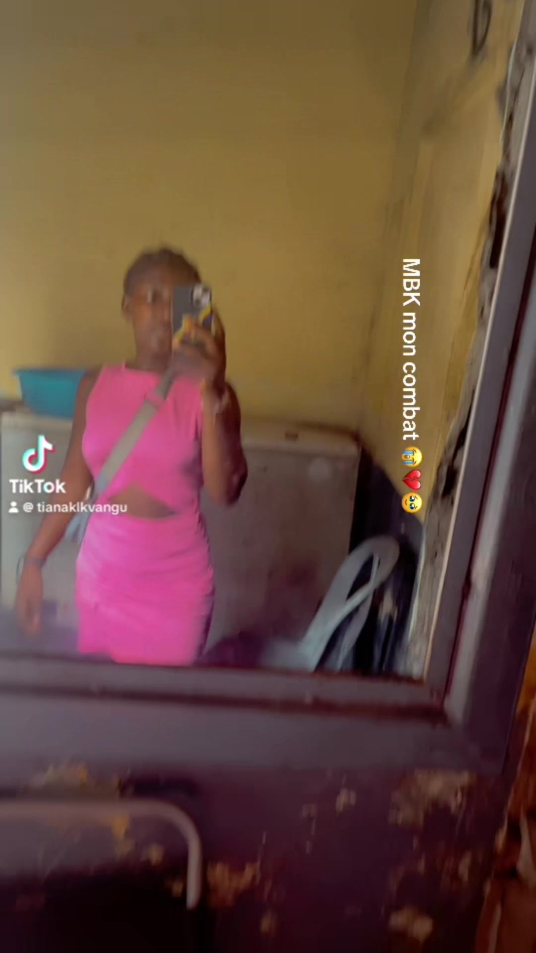 @Tiana klk VanGu