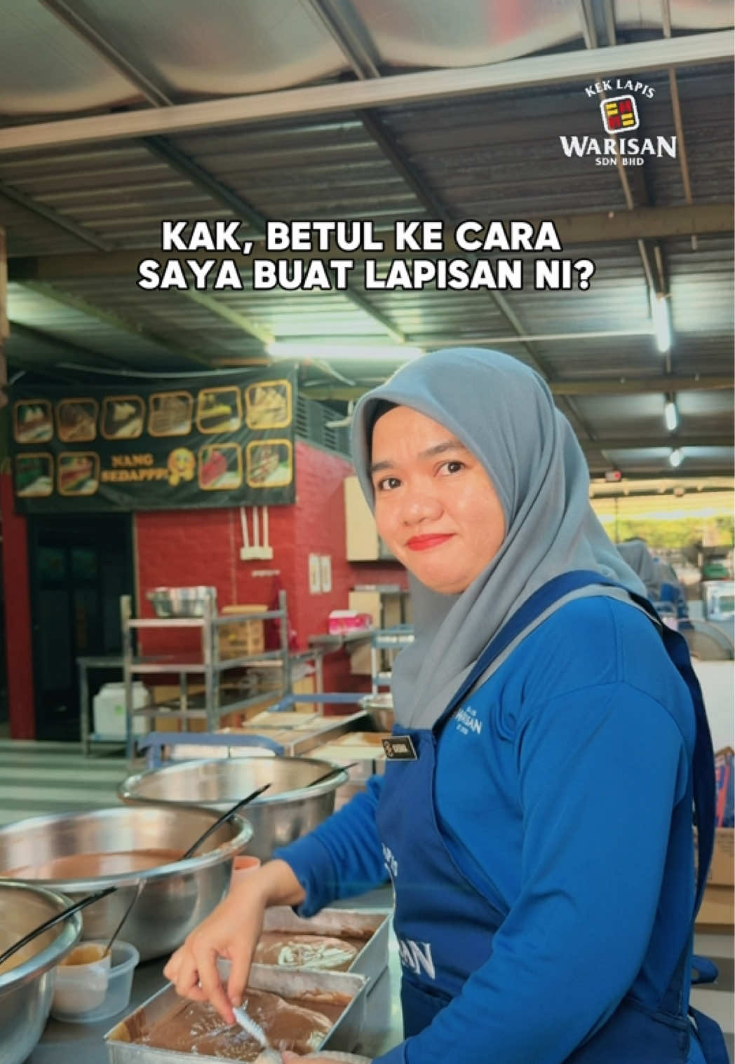 @Kek Lapis Warisan Sdn Bhd