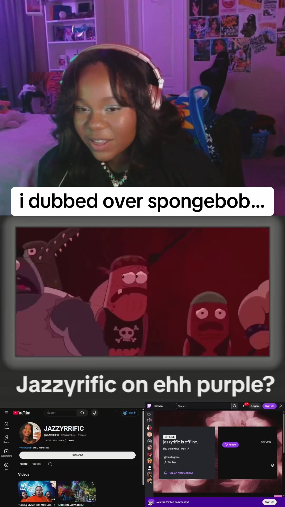 @jasmine