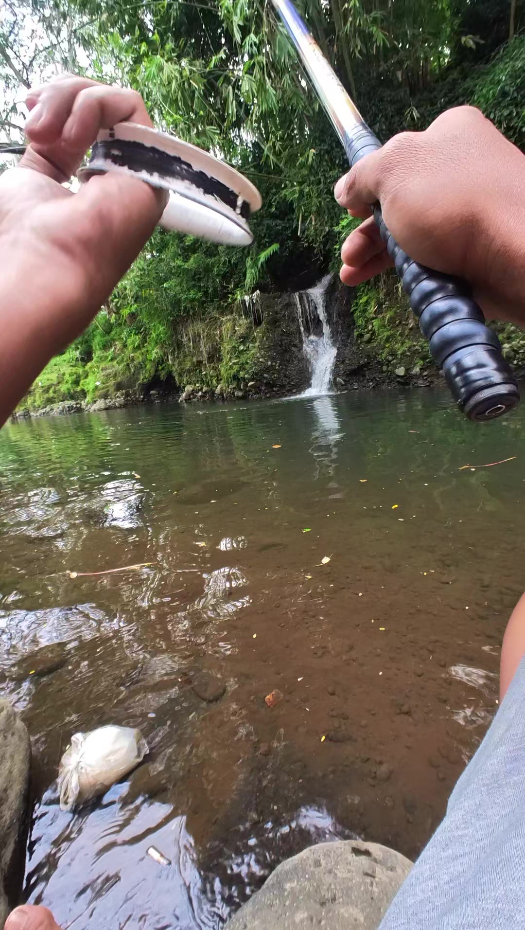 @Gasle Fishing