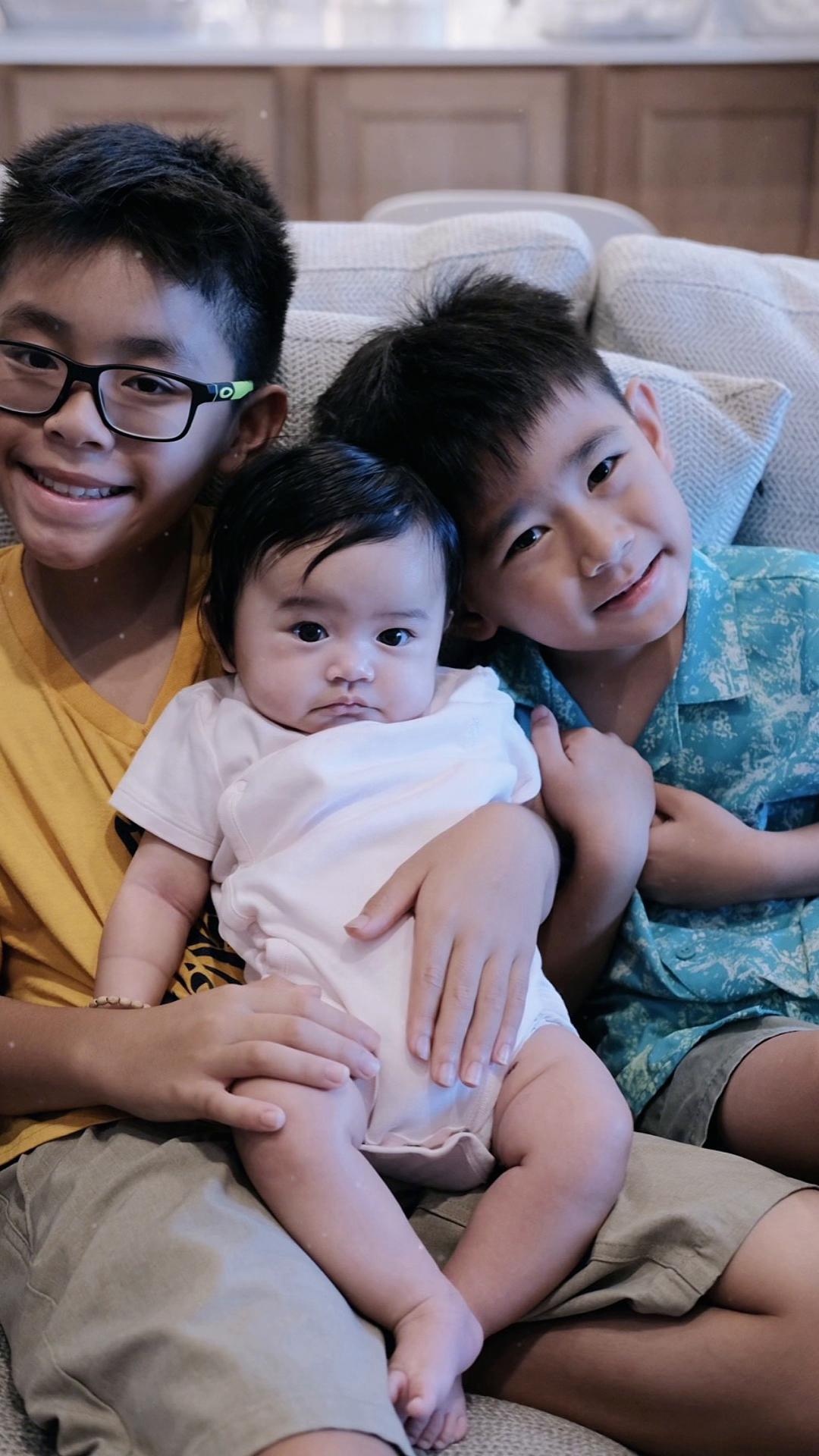 @🎀 ♡ Bơ Family ♡🥑