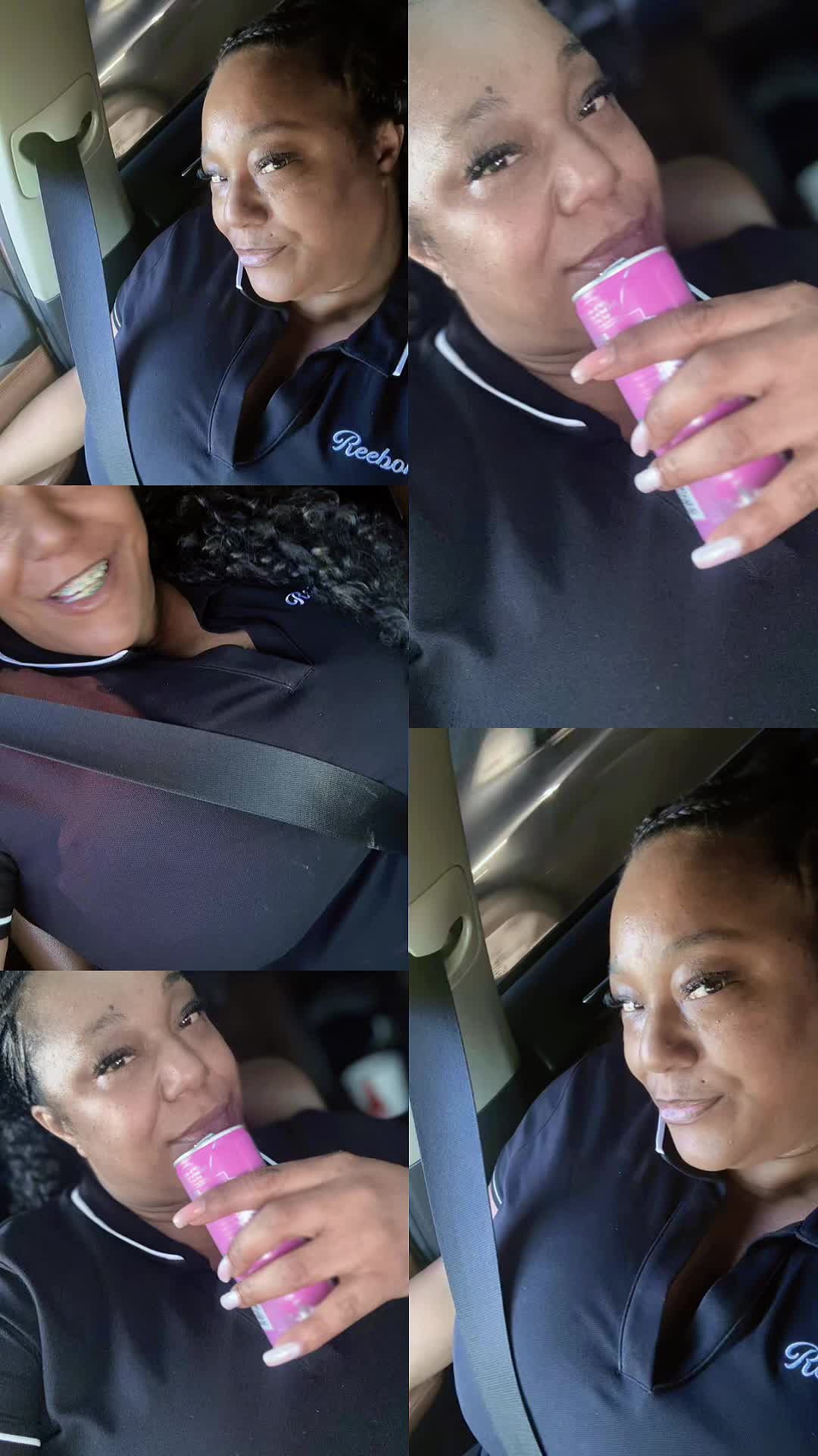 @Naomi Michelle