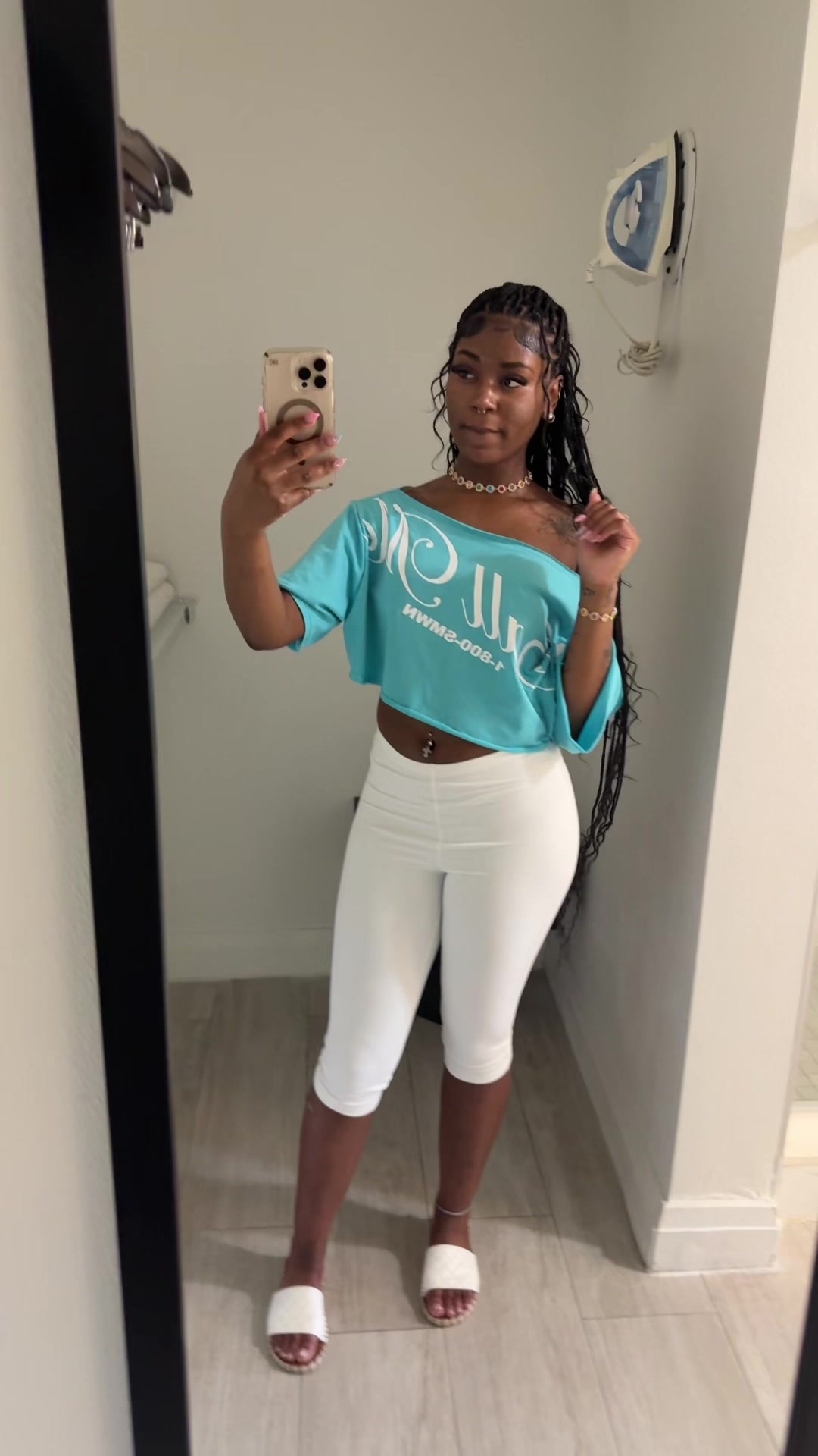 @Ta’Ziah Marie