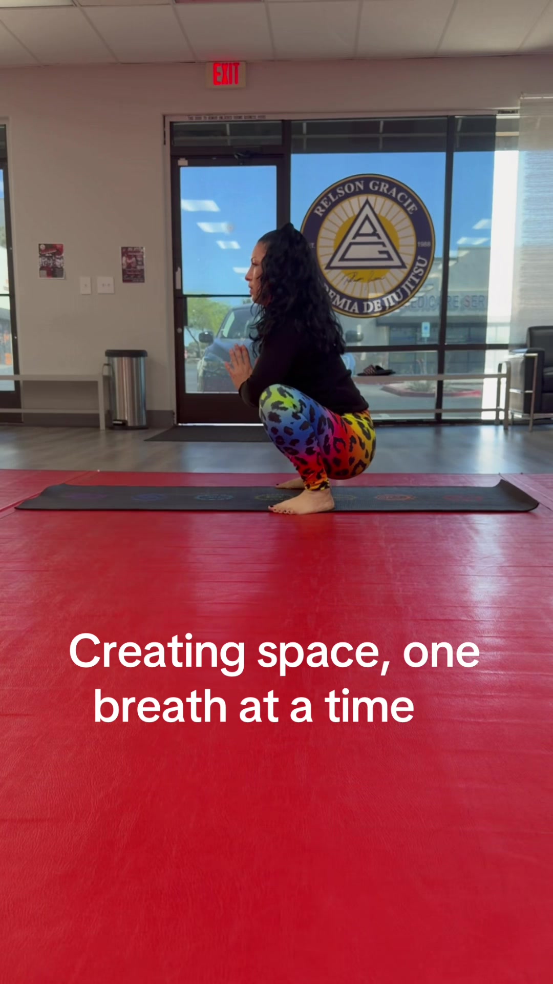 @MonicaBoo | movement