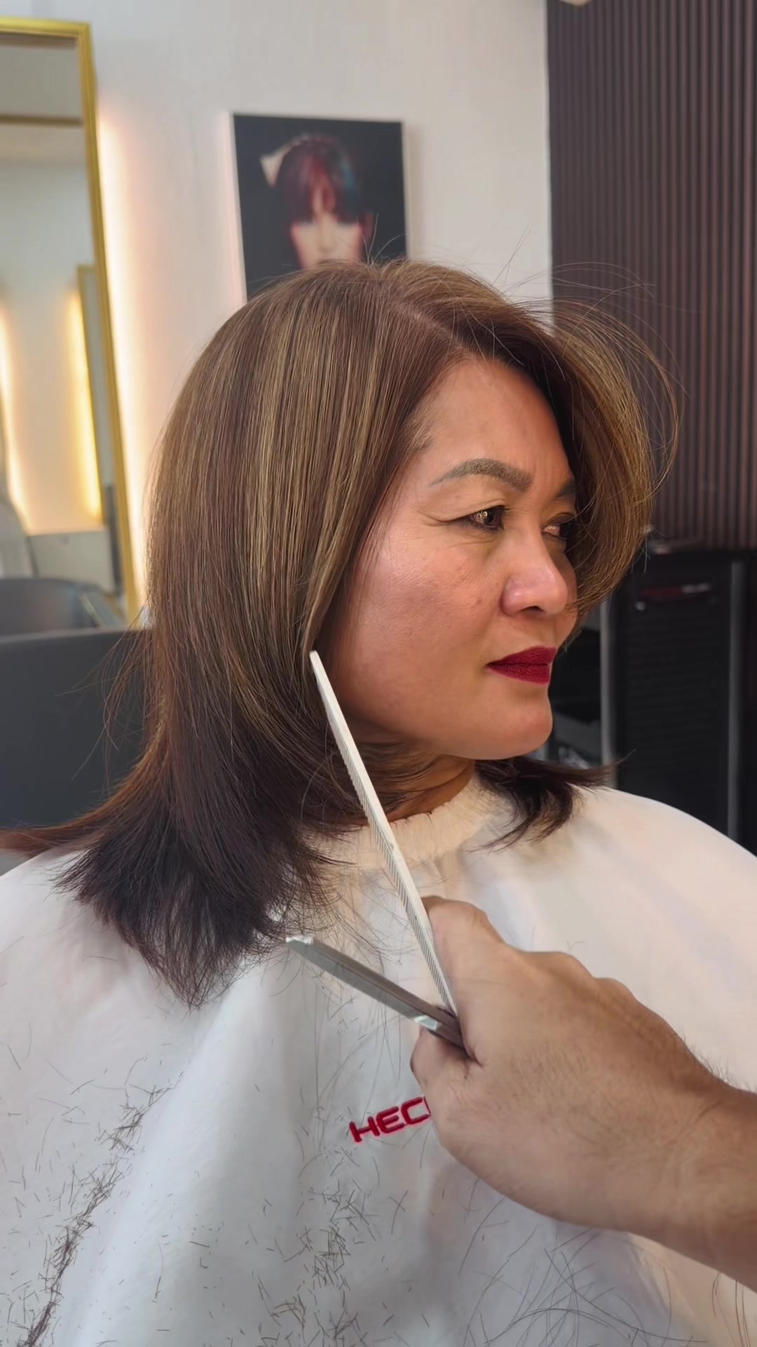 @HECKTOR&rsquo;S  SALON