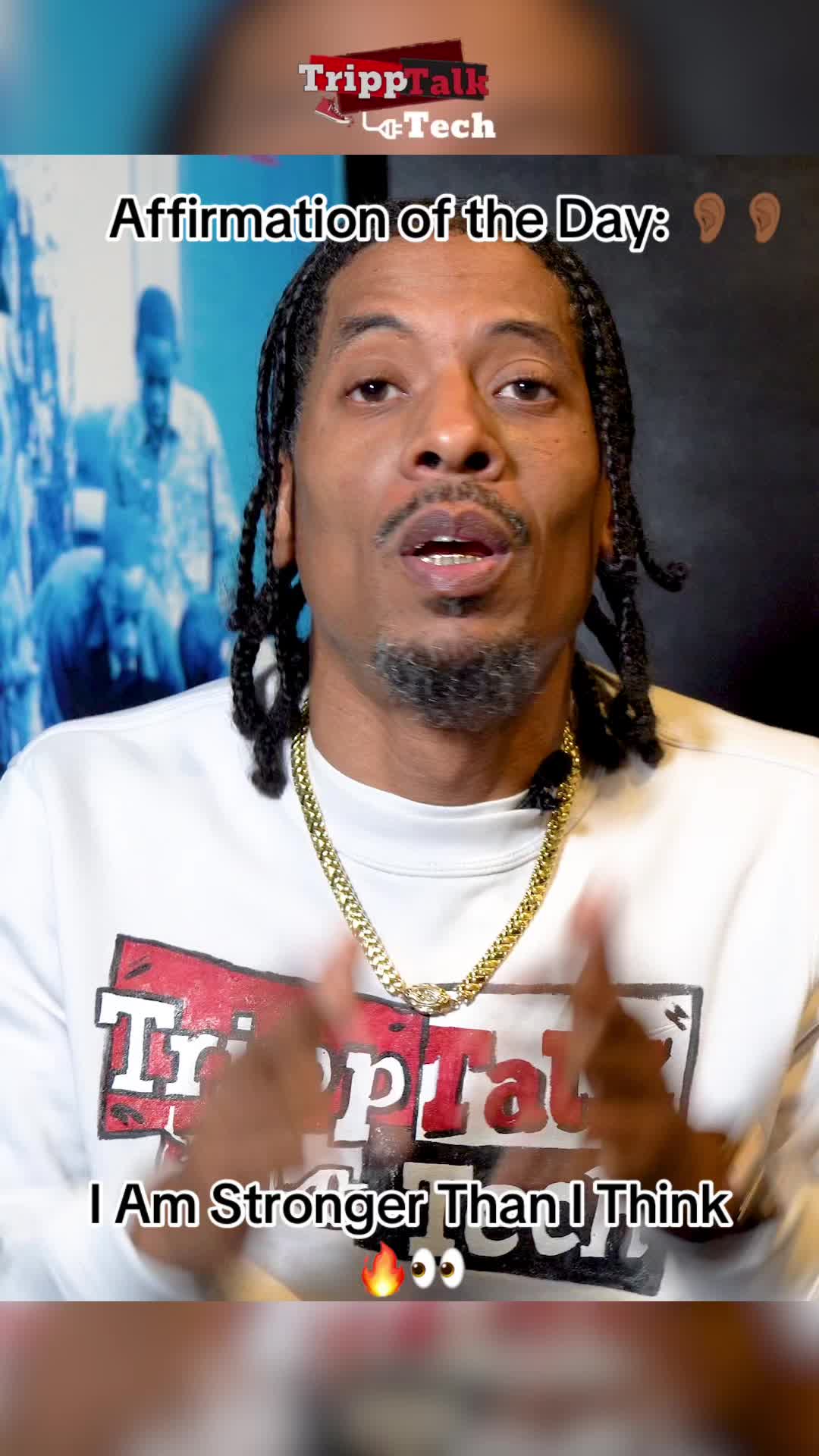 @TrippTalkTech