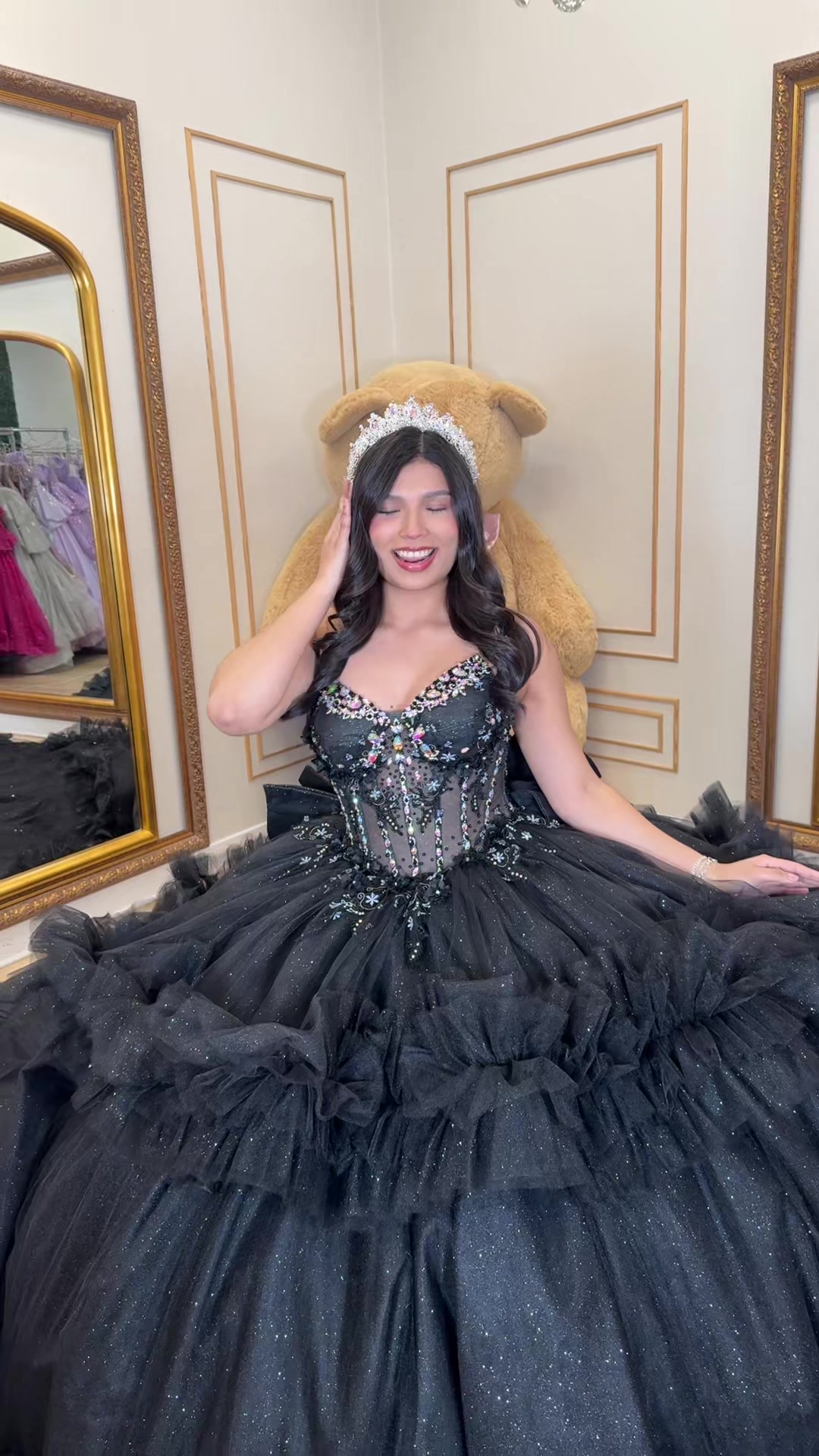 @SARAH'S COUTURE