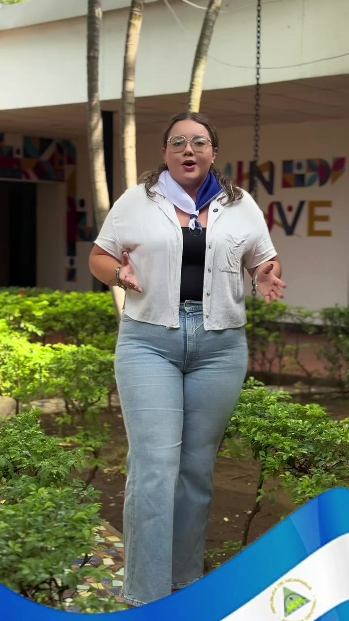 @Ministerio de la Juventud 🇳🇮