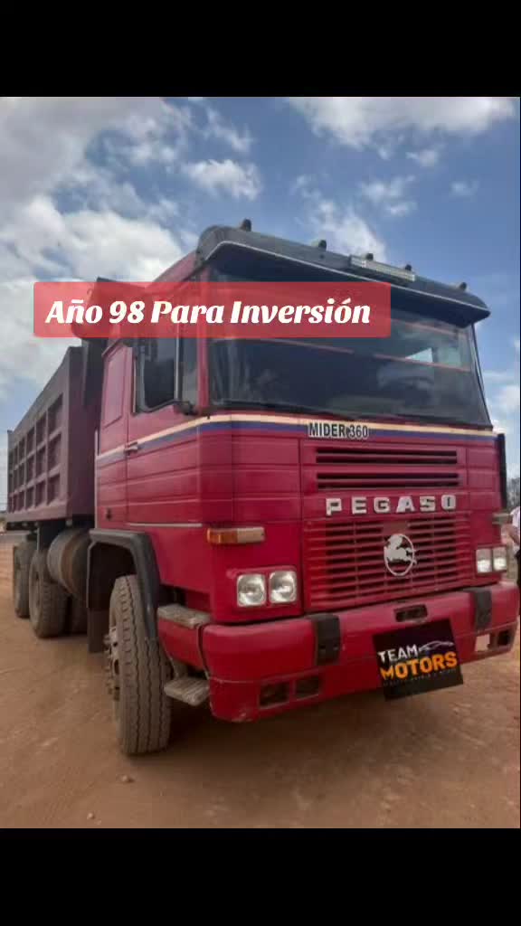 @Teamotors ! Solo por aqui !!!