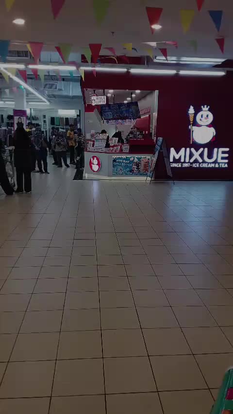 @Along30