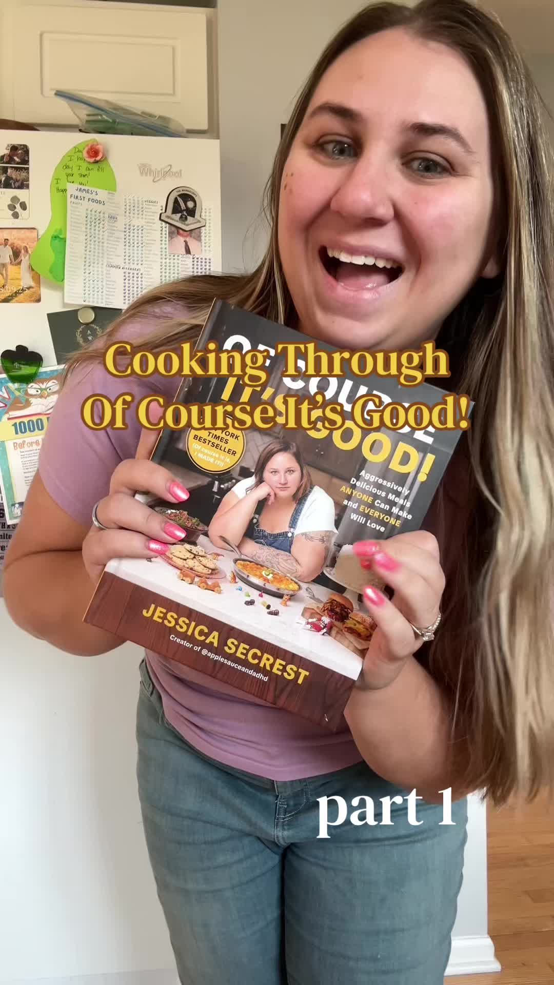 @Gabby | working mom