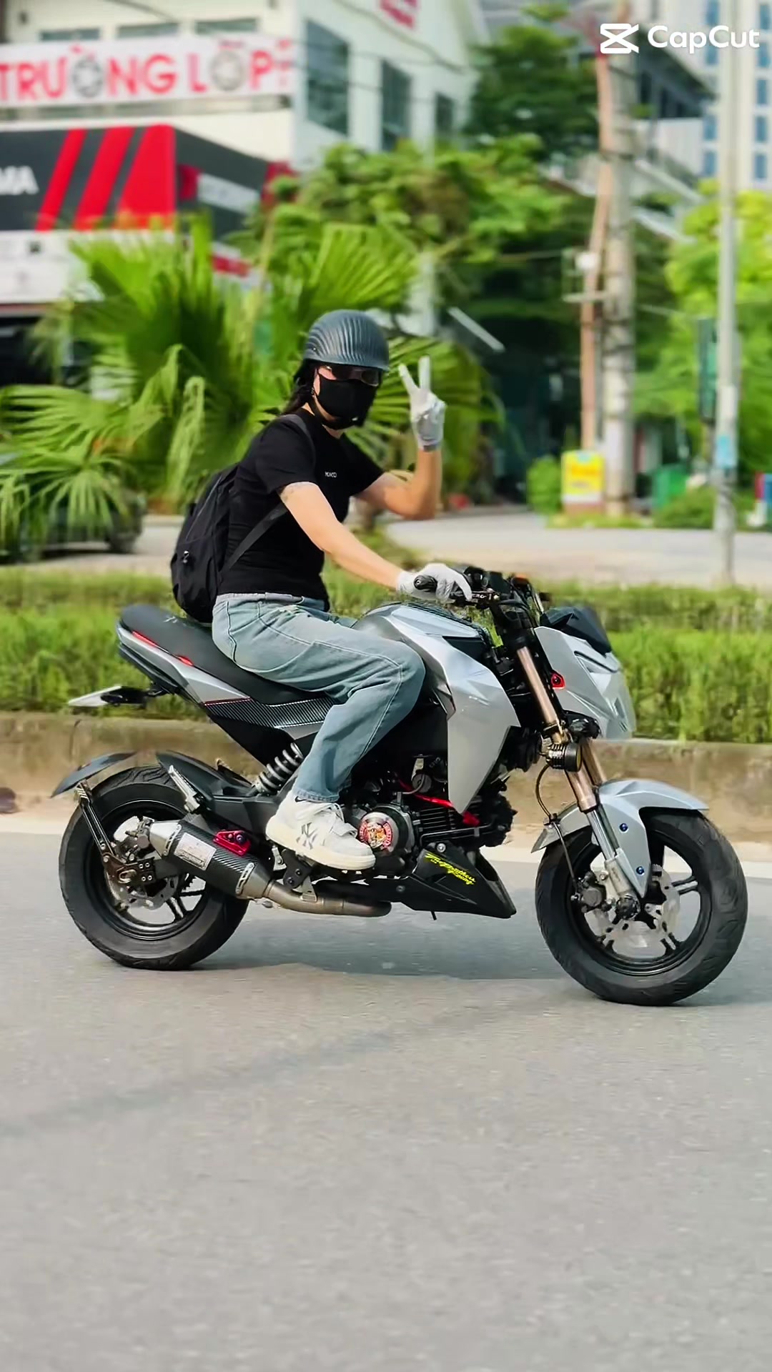 @ki&ecirc;n motor ( H&agrave; Nội ) ✅