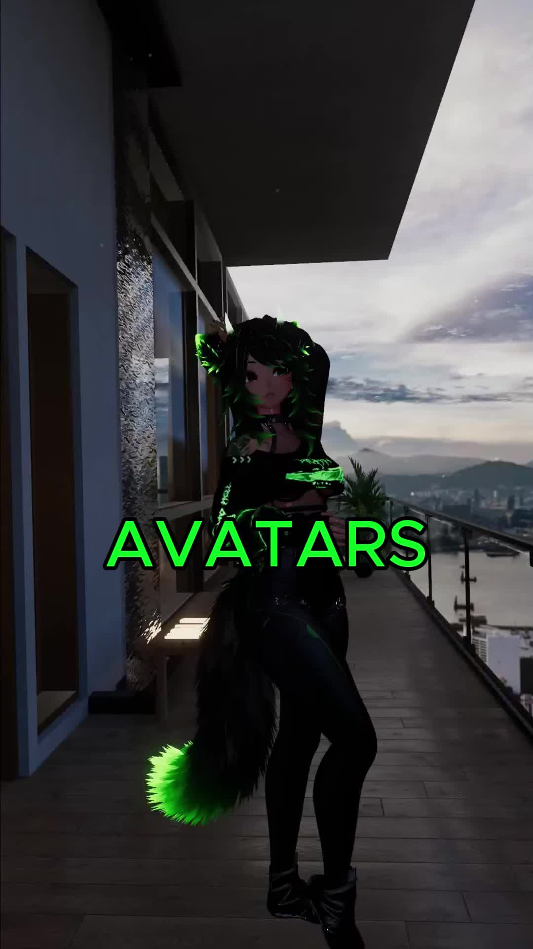 @✨ Kay.Vr ✨