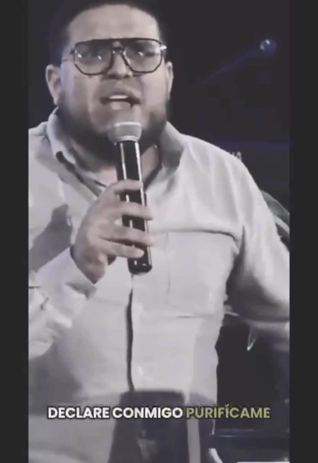 @Pastor Berny M&aacute;rquez