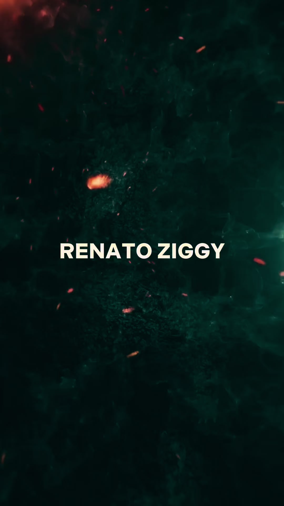 @Renato Ziggy