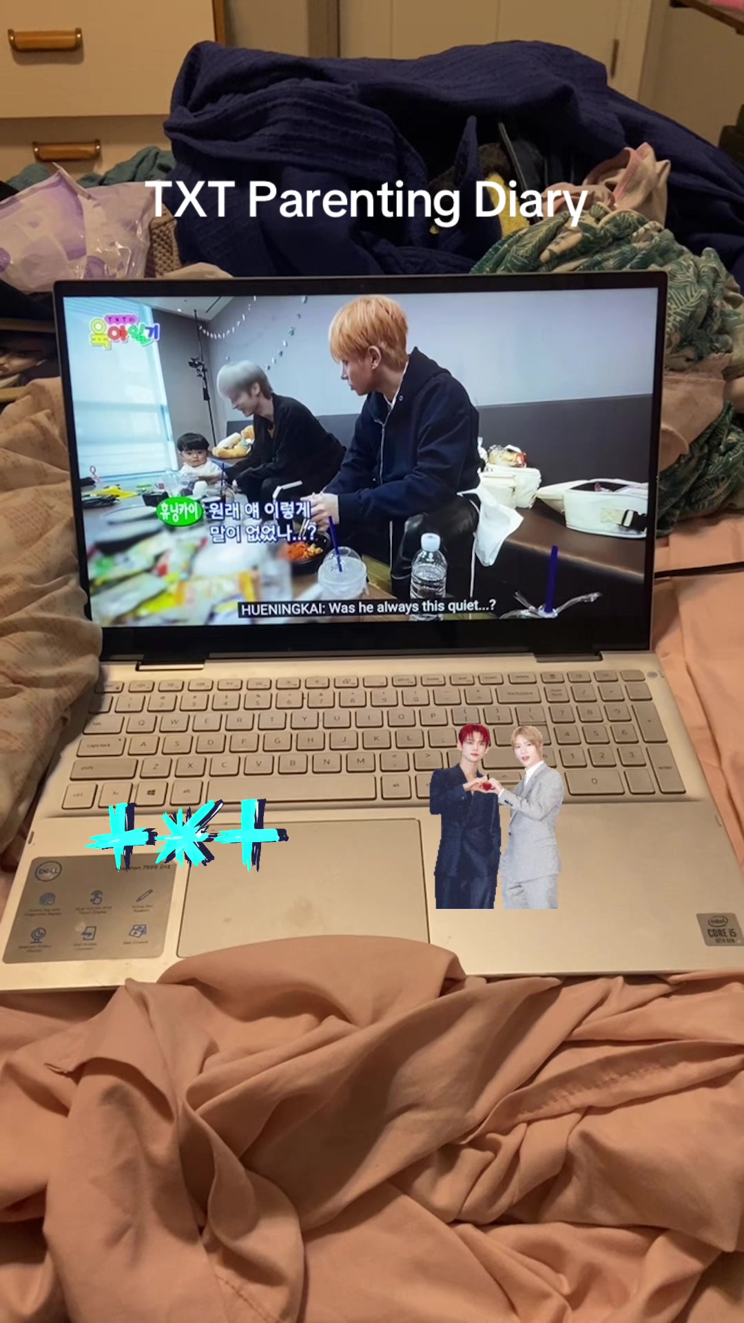 @Gabs\BTSfan